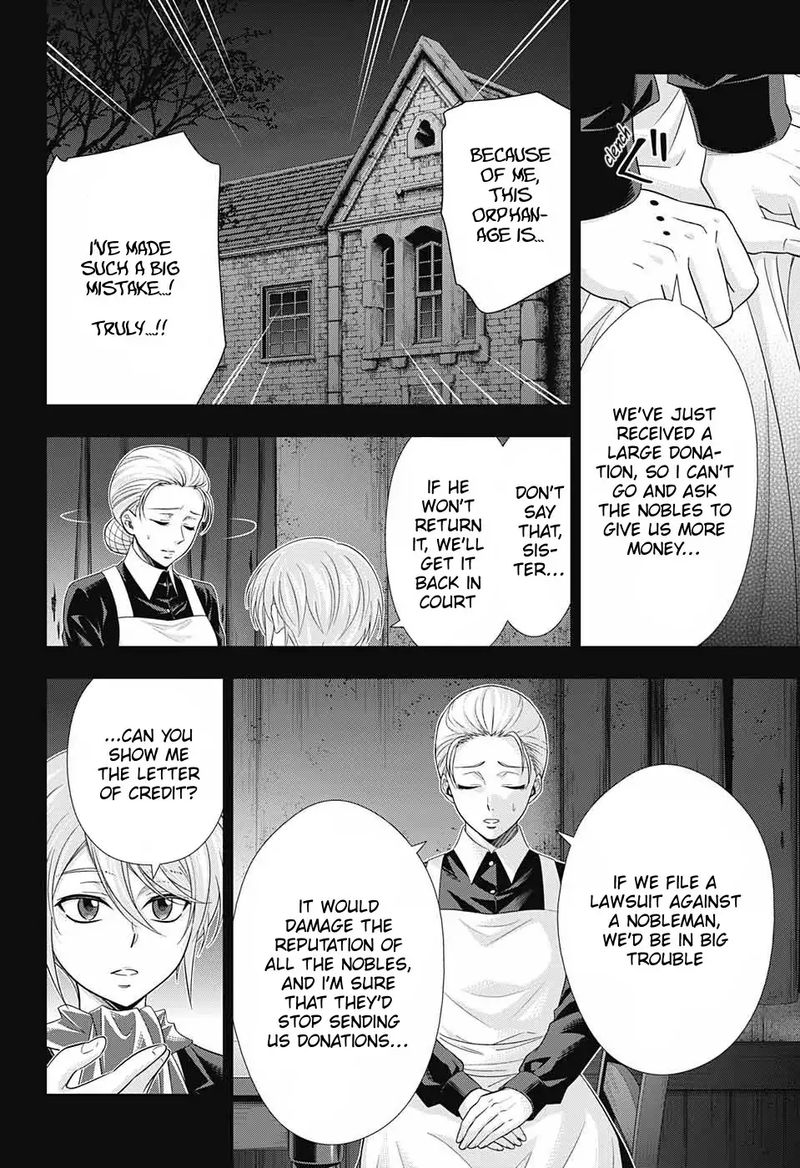 Yukoku No Moriarty 33 30