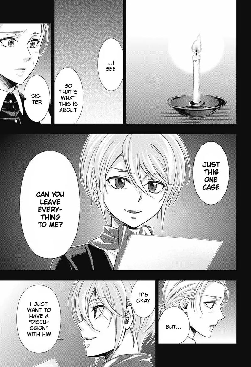 Yukoku No Moriarty 33 31
