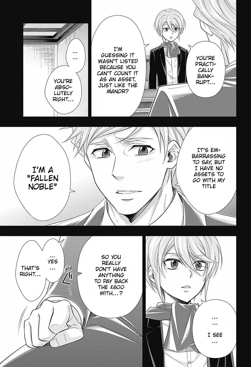 Yukoku No Moriarty 34 16