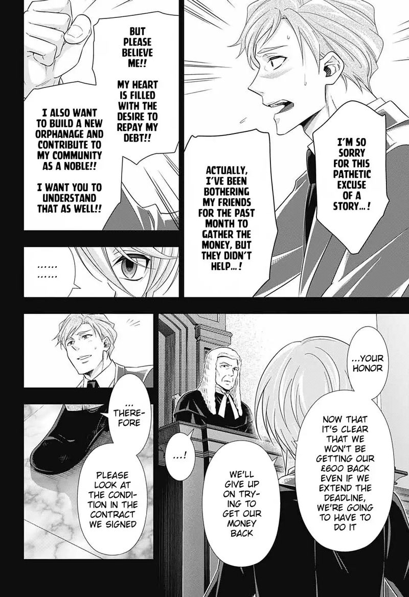 Yukoku No Moriarty 34 17