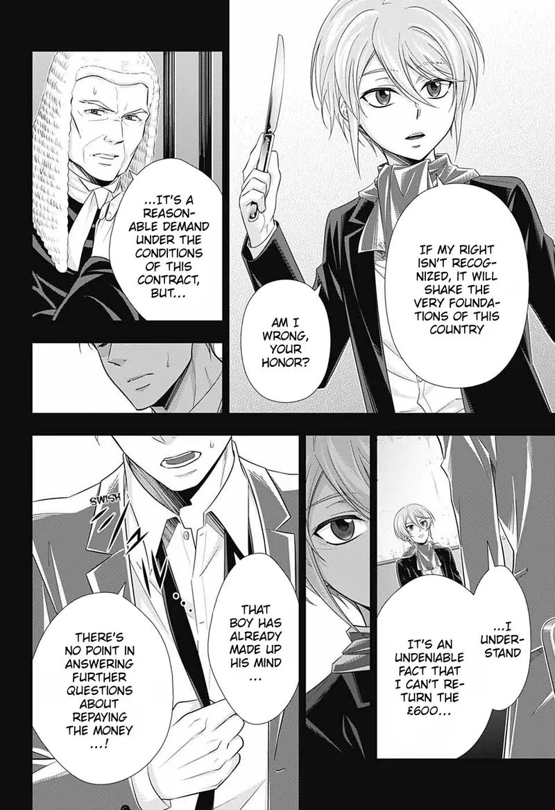 Yukoku No Moriarty 34 19