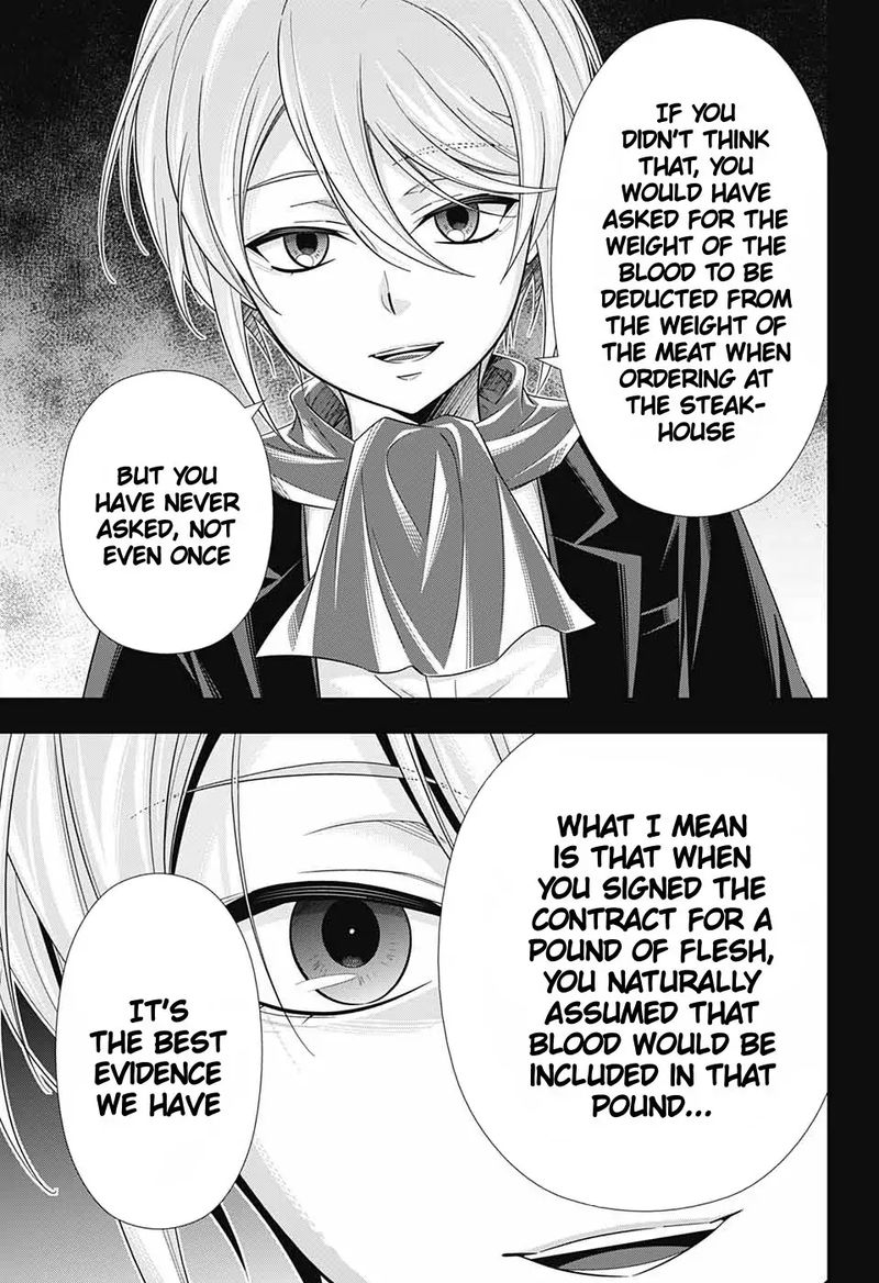 Yukoku No Moriarty 34 30