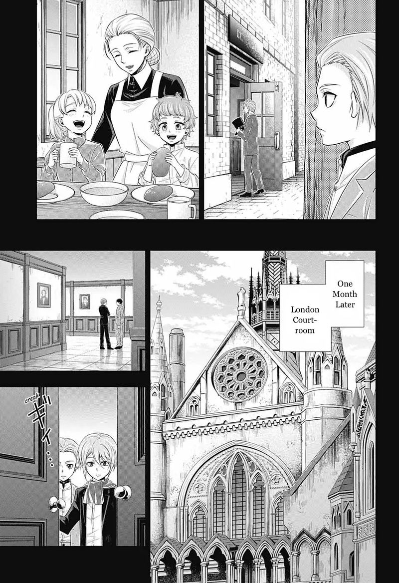 Yukoku No Moriarty 34 6