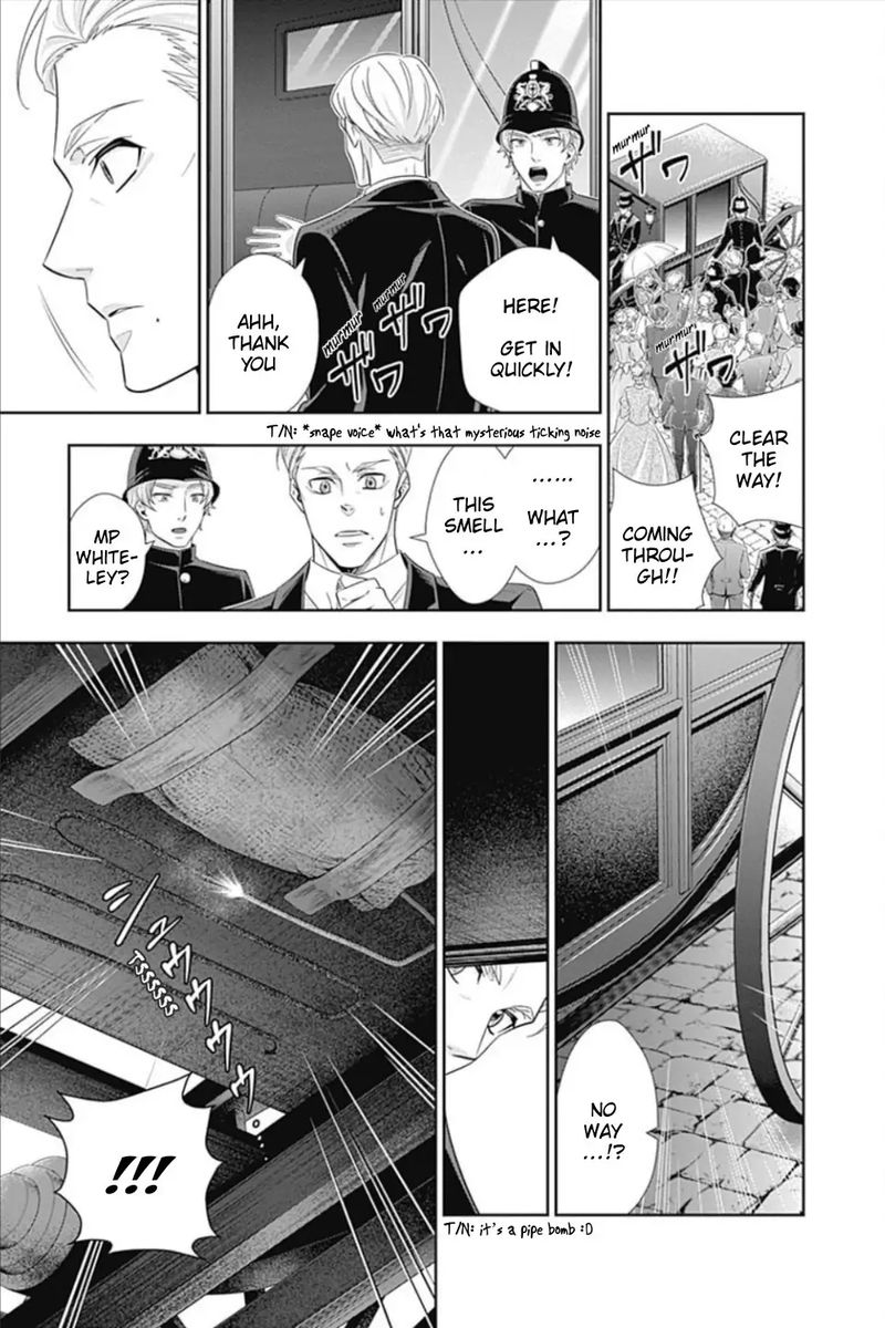 Yukoku No Moriarty 35 11