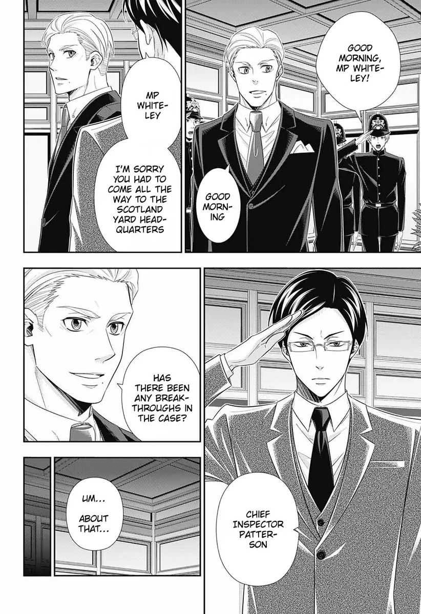 Yukoku No Moriarty 35 28