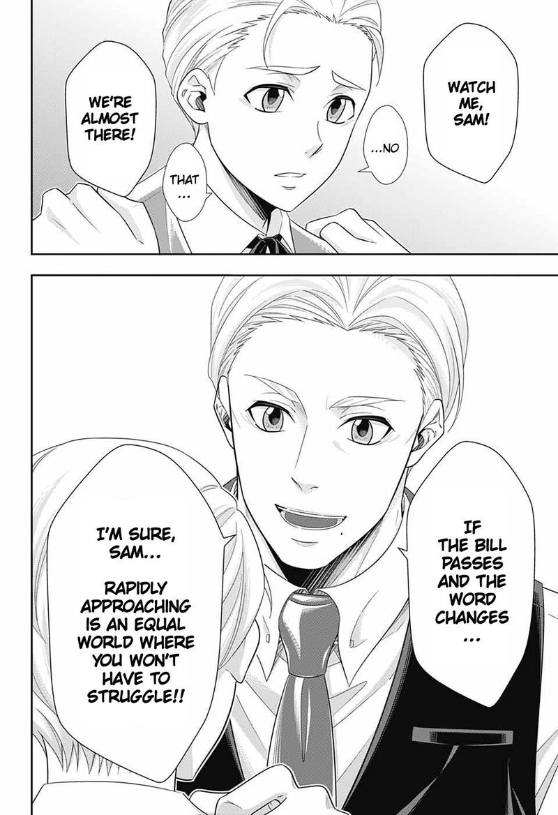 Yukoku No Moriarty 36 11