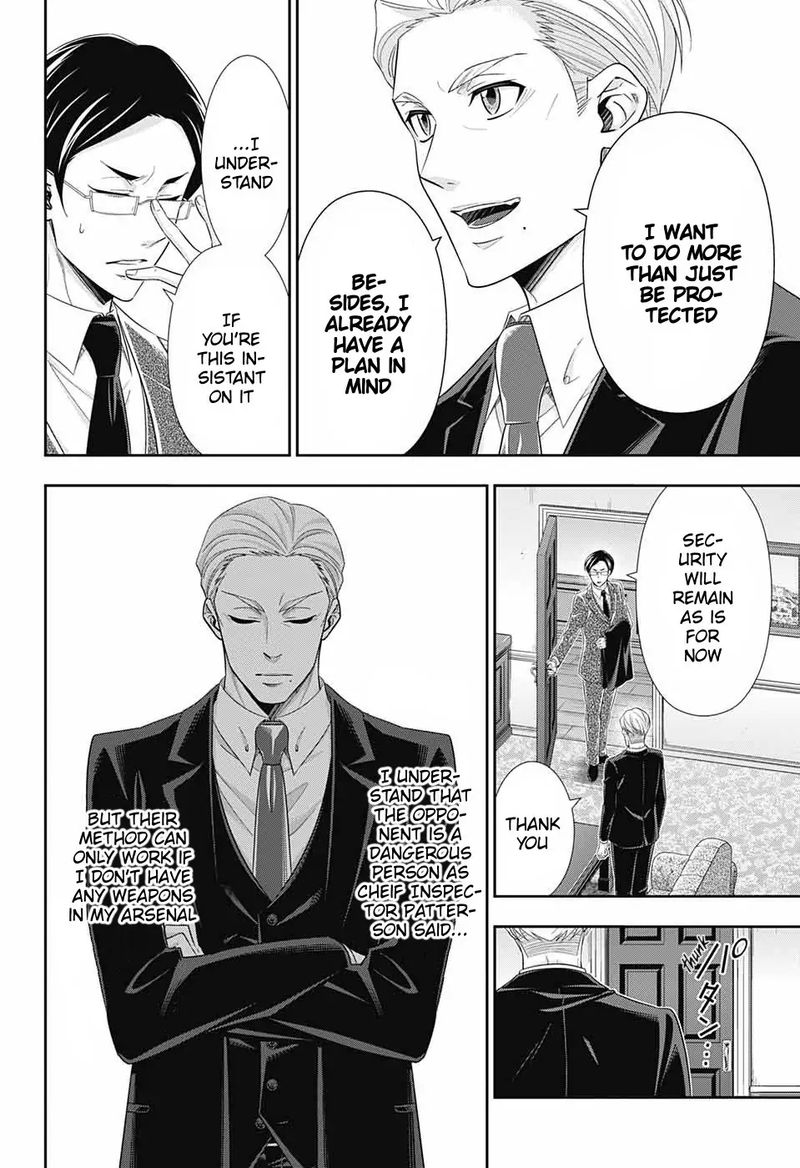 Yukoku No Moriarty 37 9