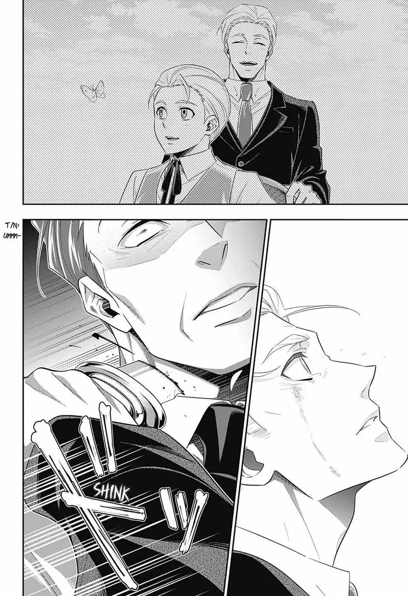 Yukoku No Moriarty 38 12