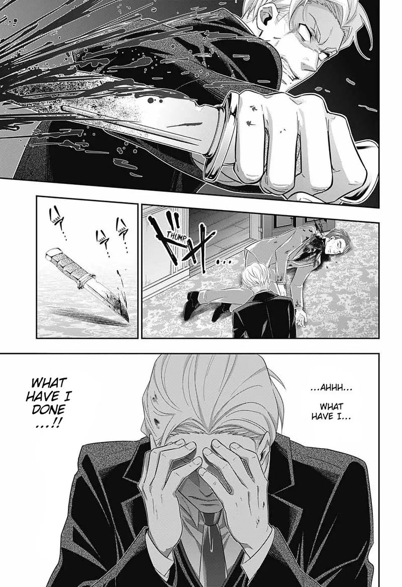 Yukoku No Moriarty 38 13