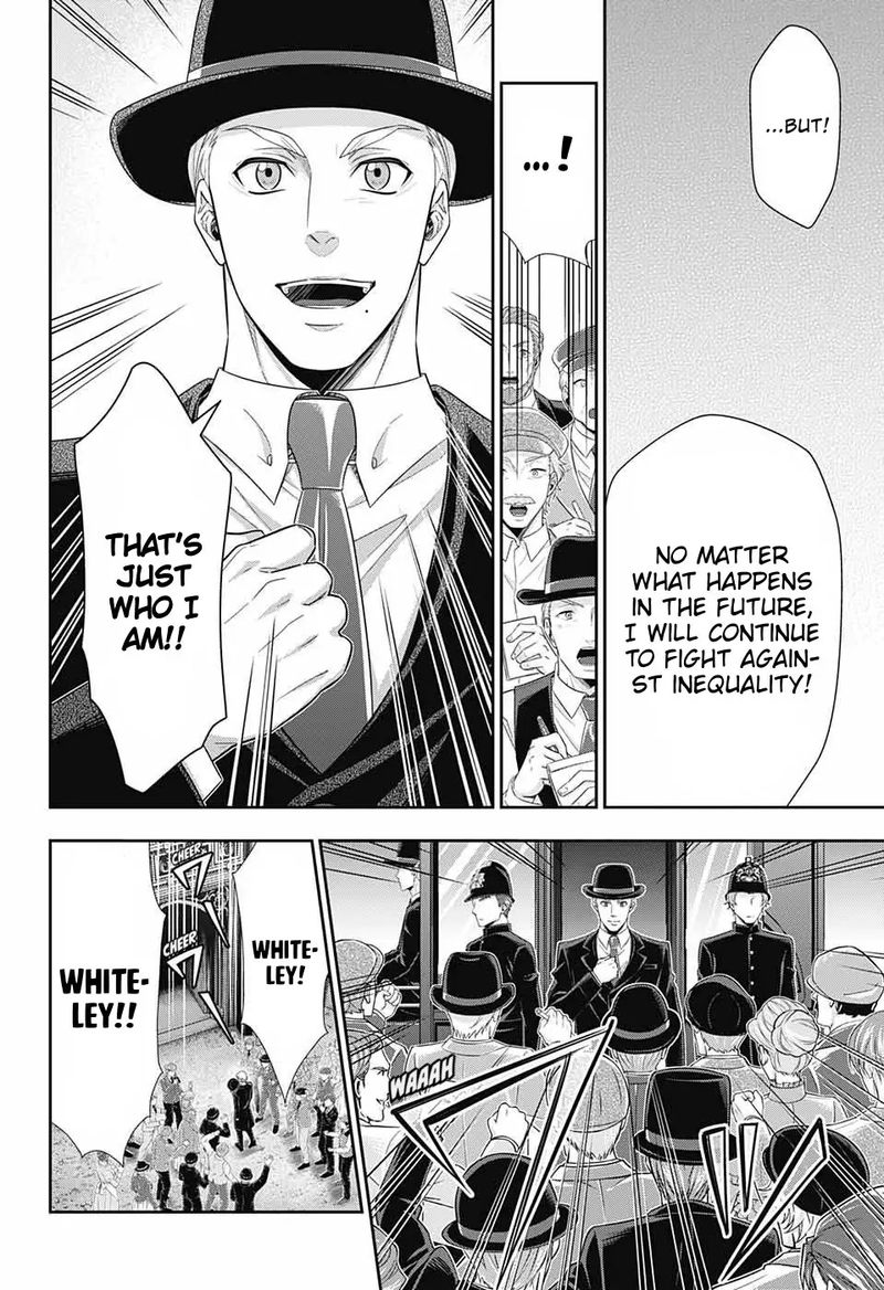 Yukoku No Moriarty 38 28