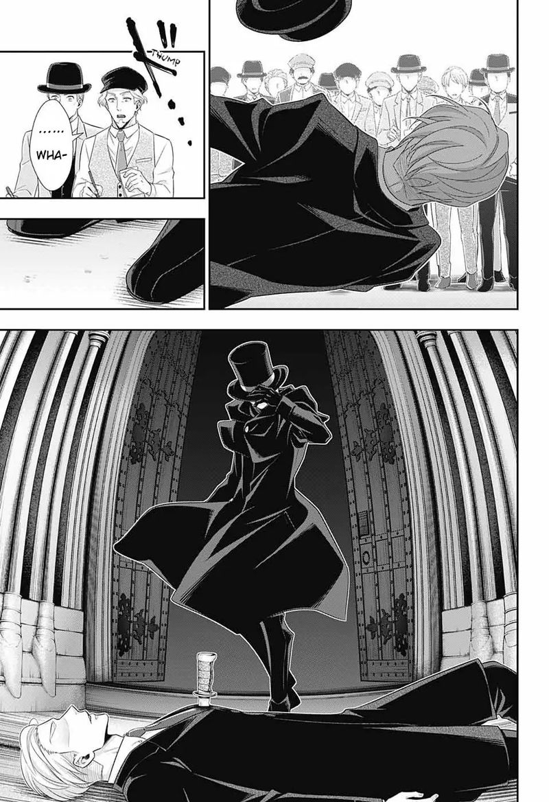 Yukoku No Moriarty 38 31