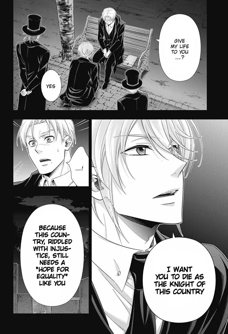 Yukoku No Moriarty 38 36