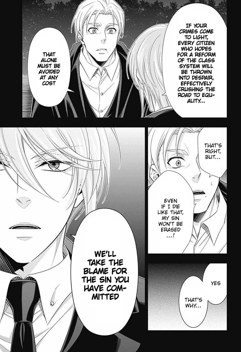 Yukoku No Moriarty 38 37
