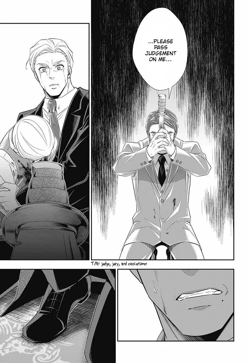 Yukoku No Moriarty 38 7
