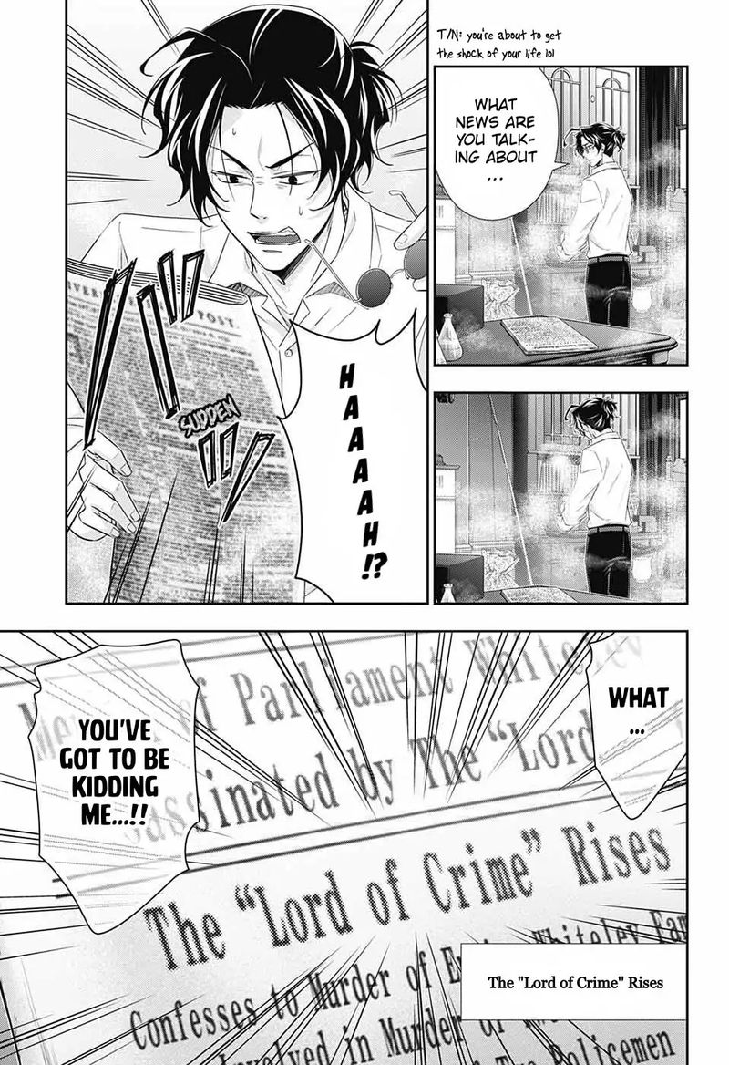 Yukoku No Moriarty 39 13