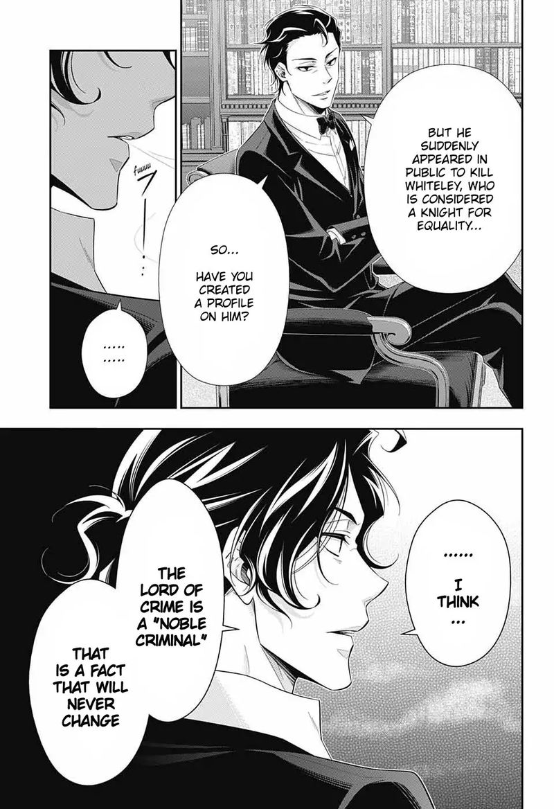 Yukoku No Moriarty 39 29