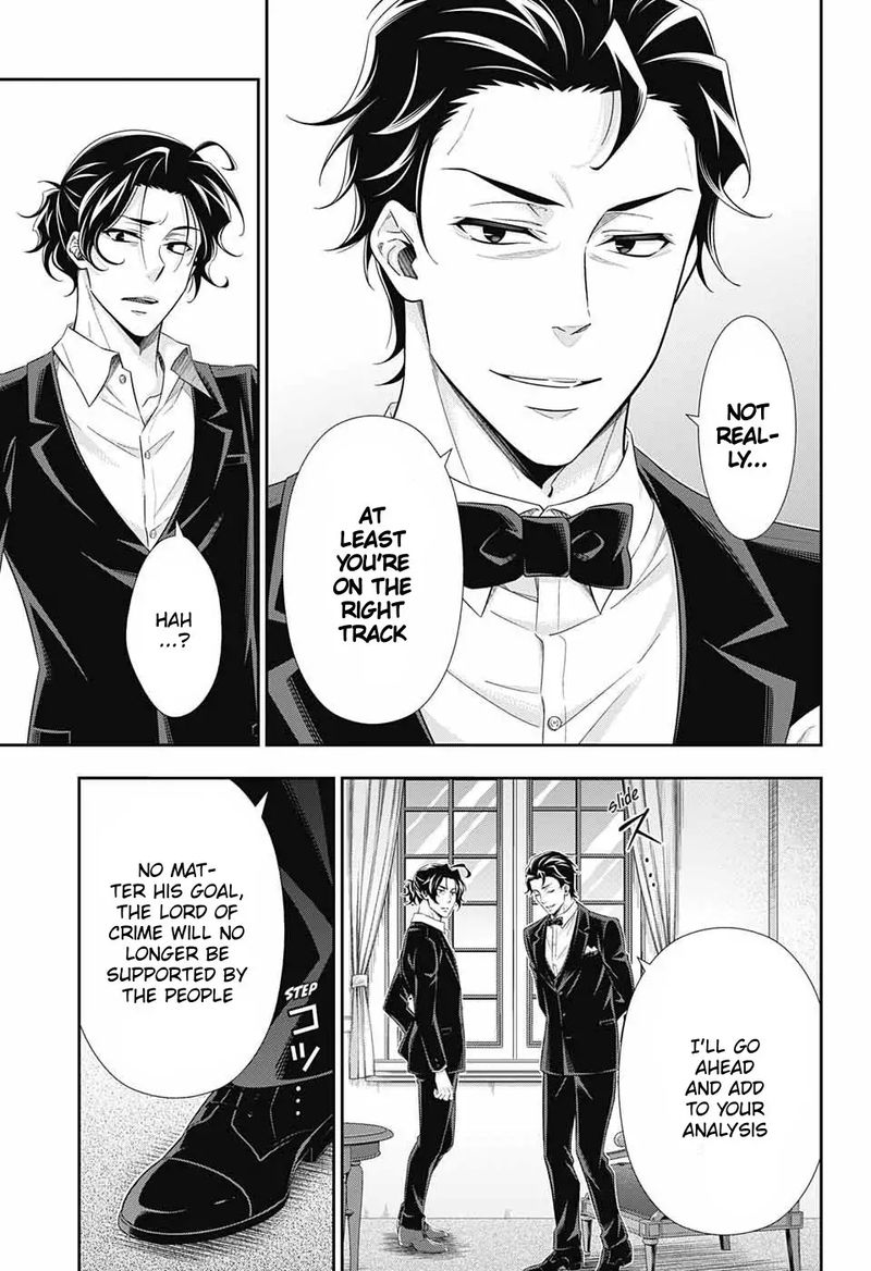 Yukoku No Moriarty 39 35