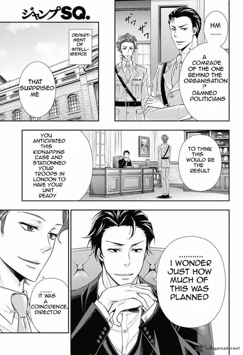 Yukoku No Moriarty 4 42