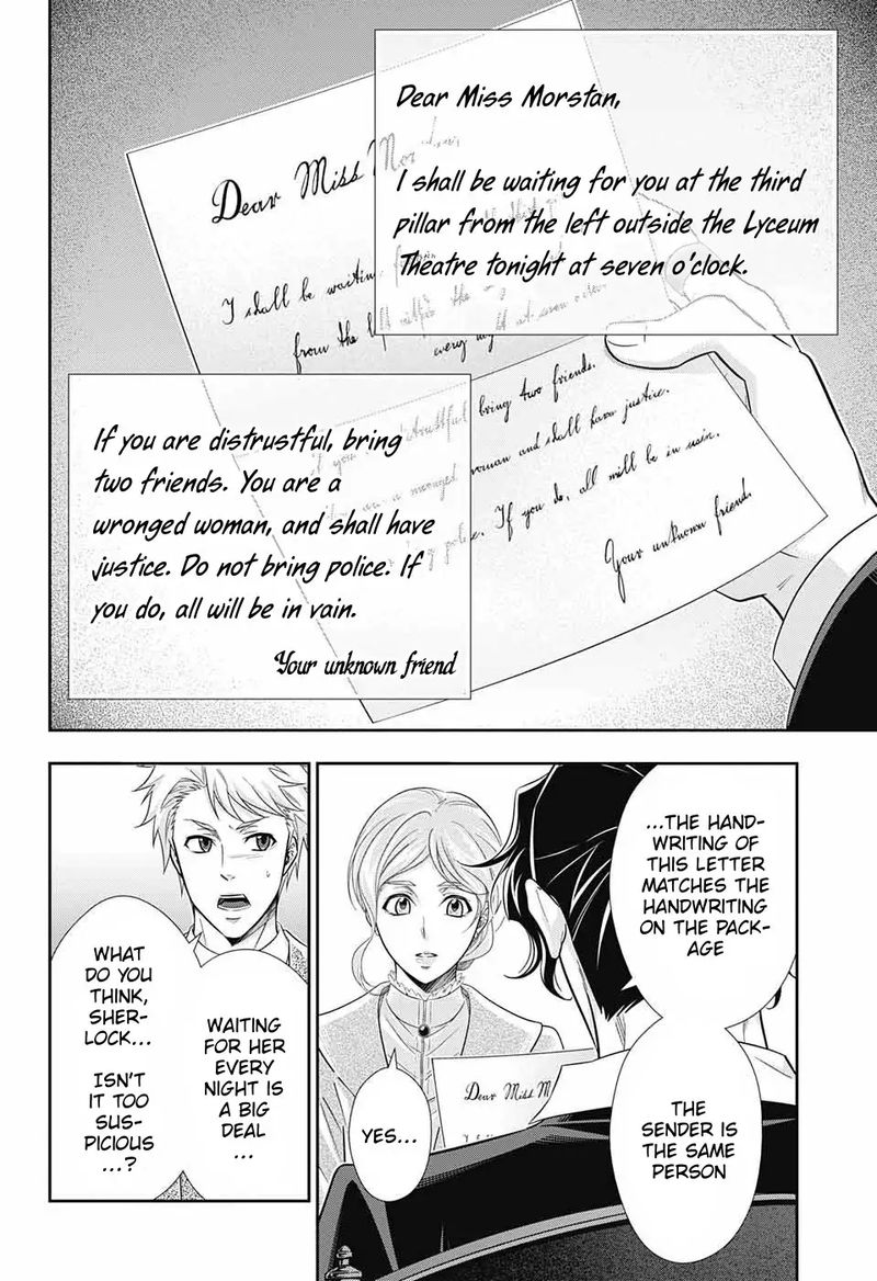 Yukoku No Moriarty 40 24