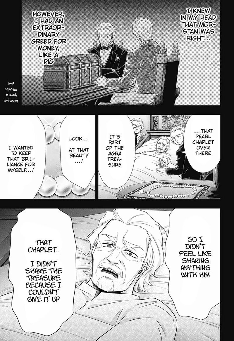Yukoku No Moriarty 41 13
