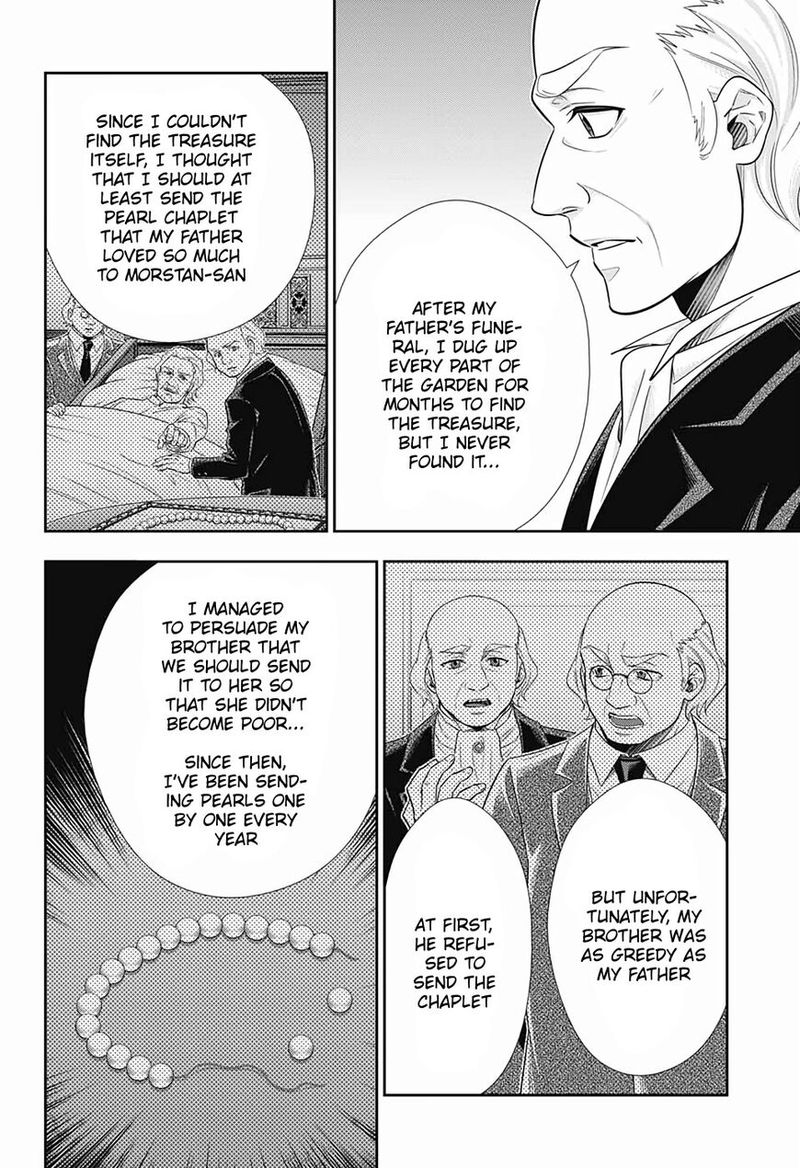 Yukoku No Moriarty 41 22
