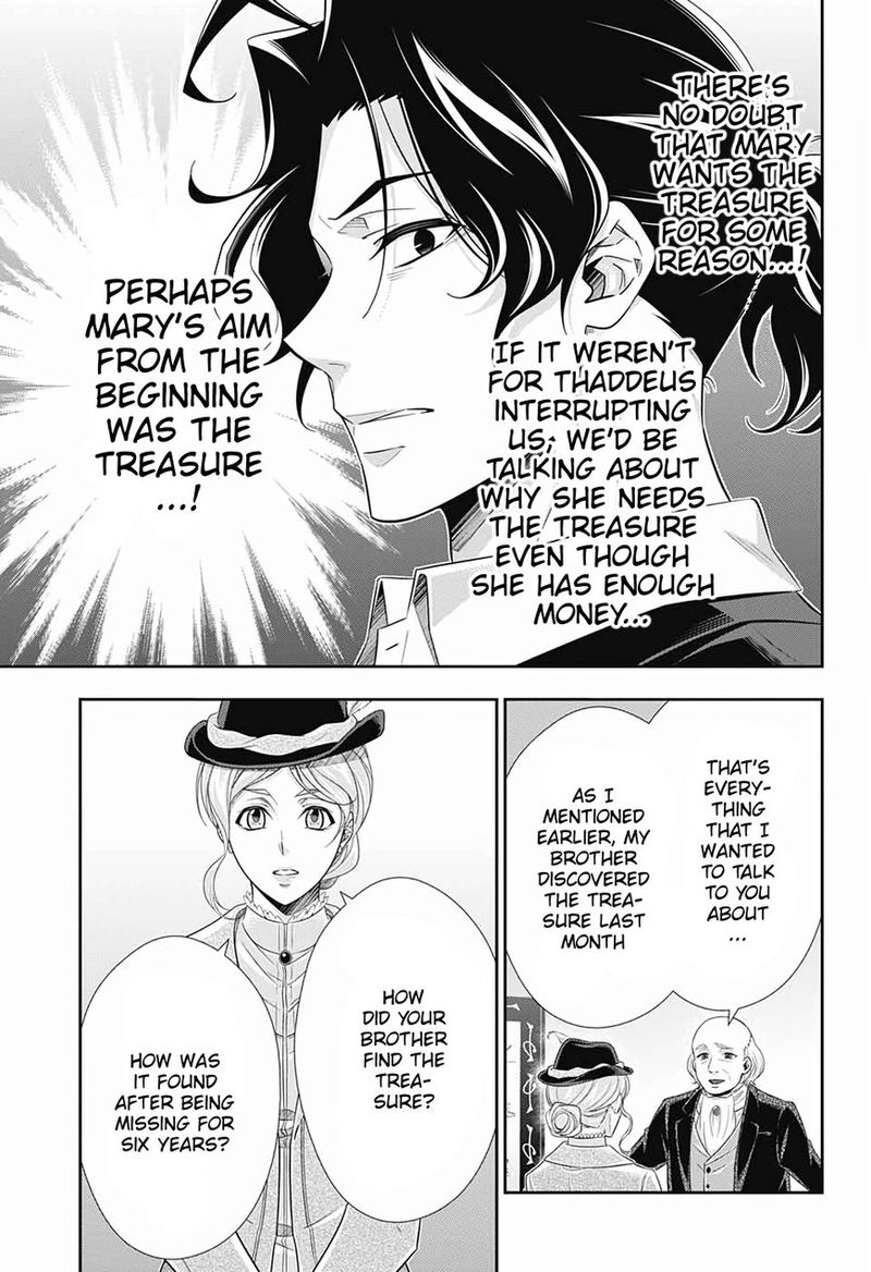 Yukoku No Moriarty 41 33