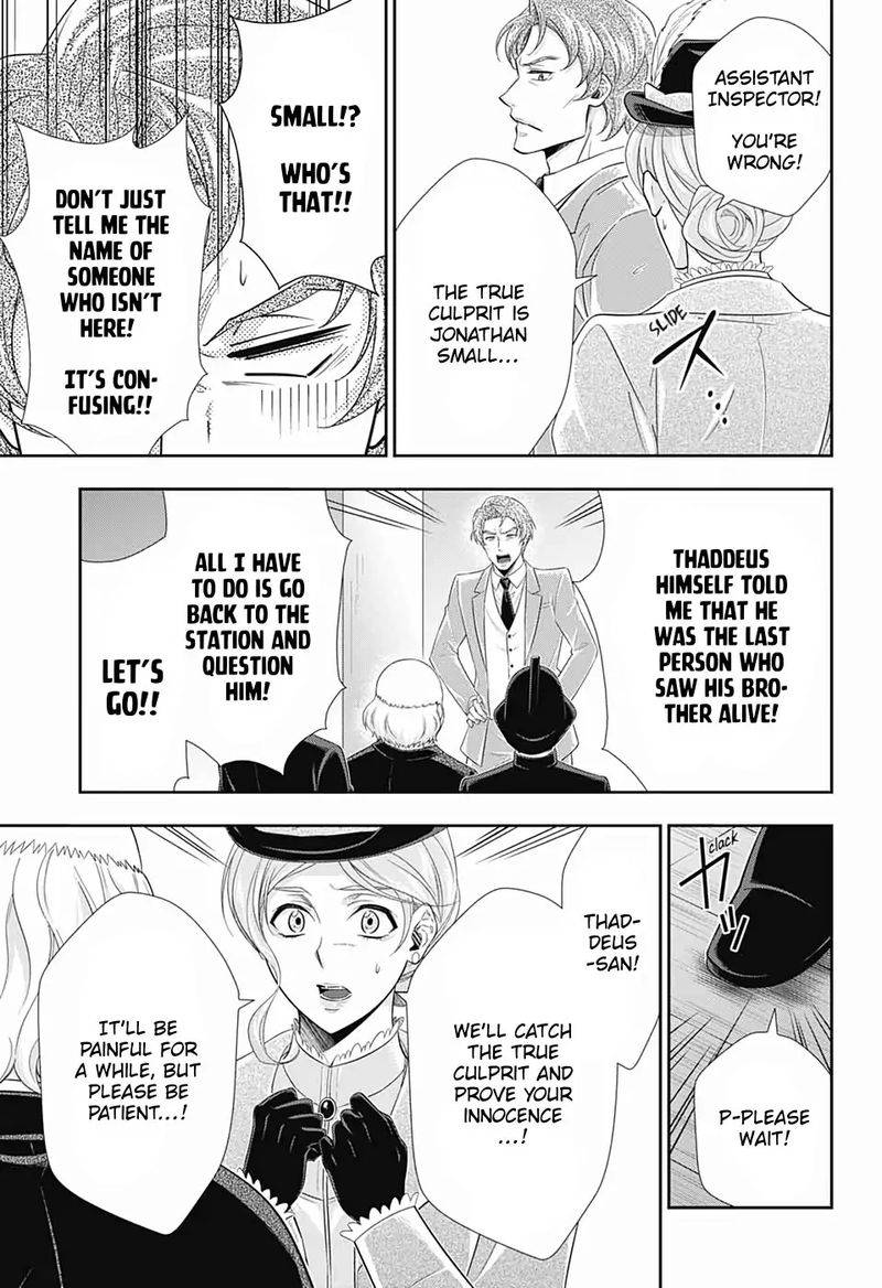 Yukoku No Moriarty 42 34