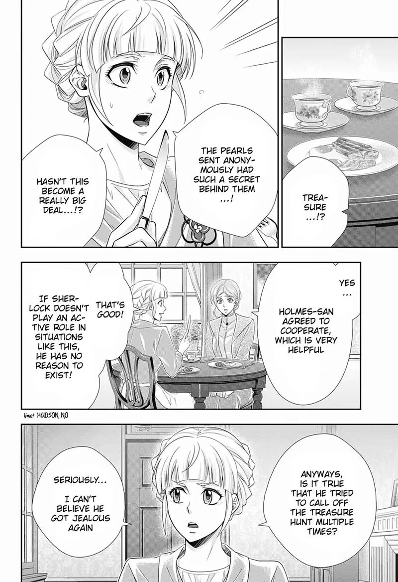 Yukoku No Moriarty 42 43