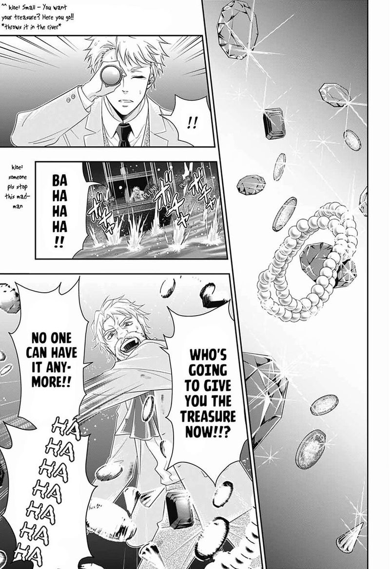 Yukoku No Moriarty 43 27