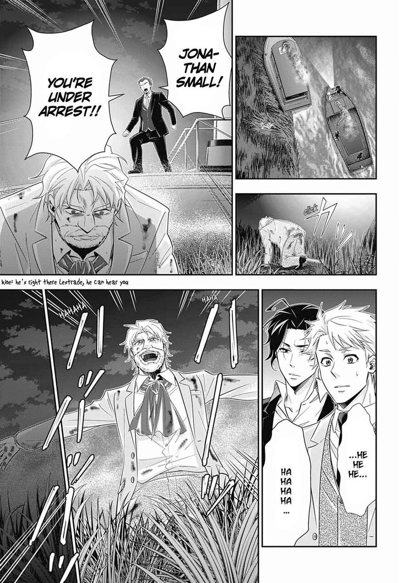 Yukoku No Moriarty 43 31