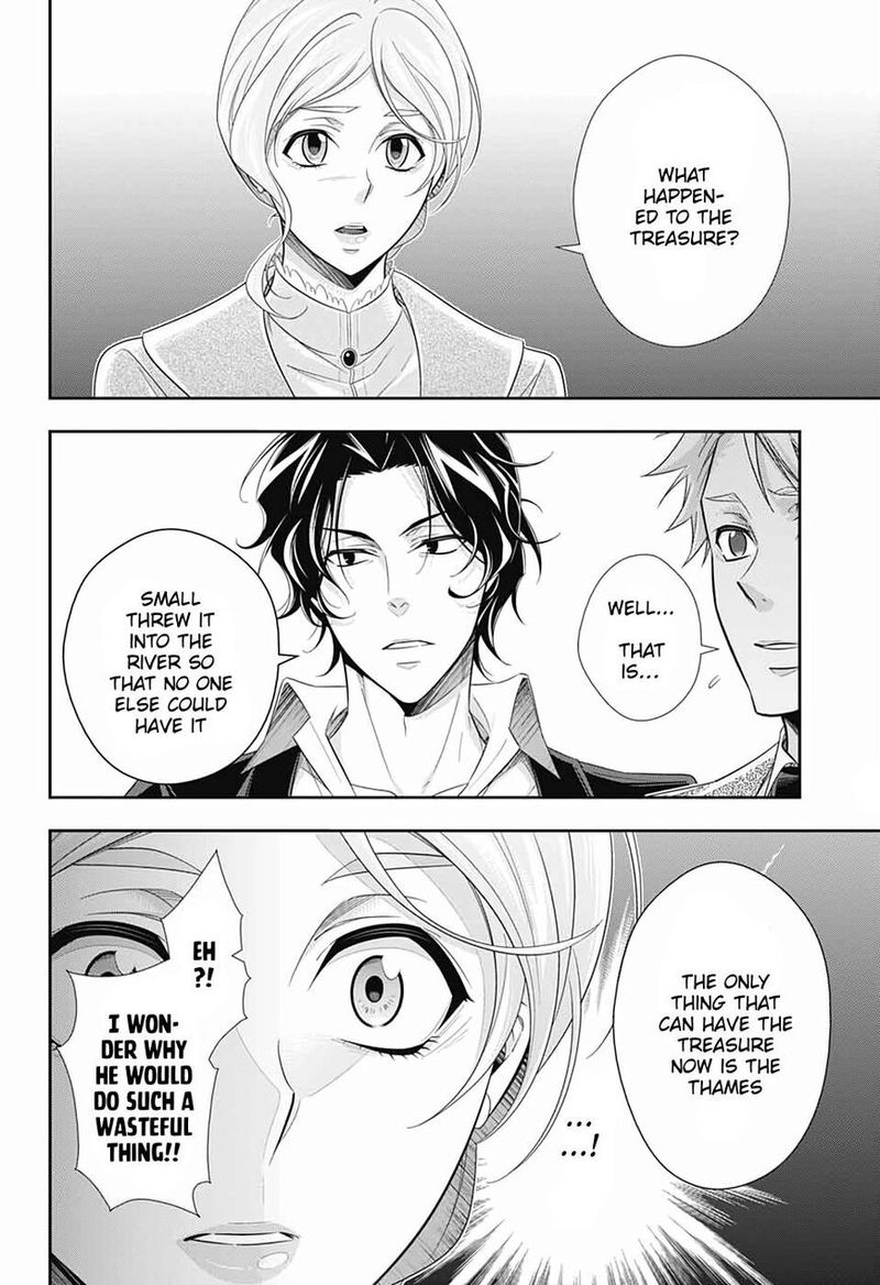 Yukoku No Moriarty 43 38