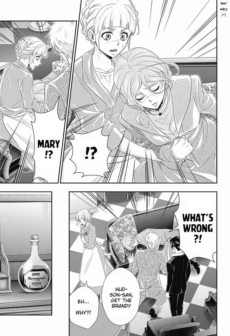 Yukoku No Moriarty 43 41
