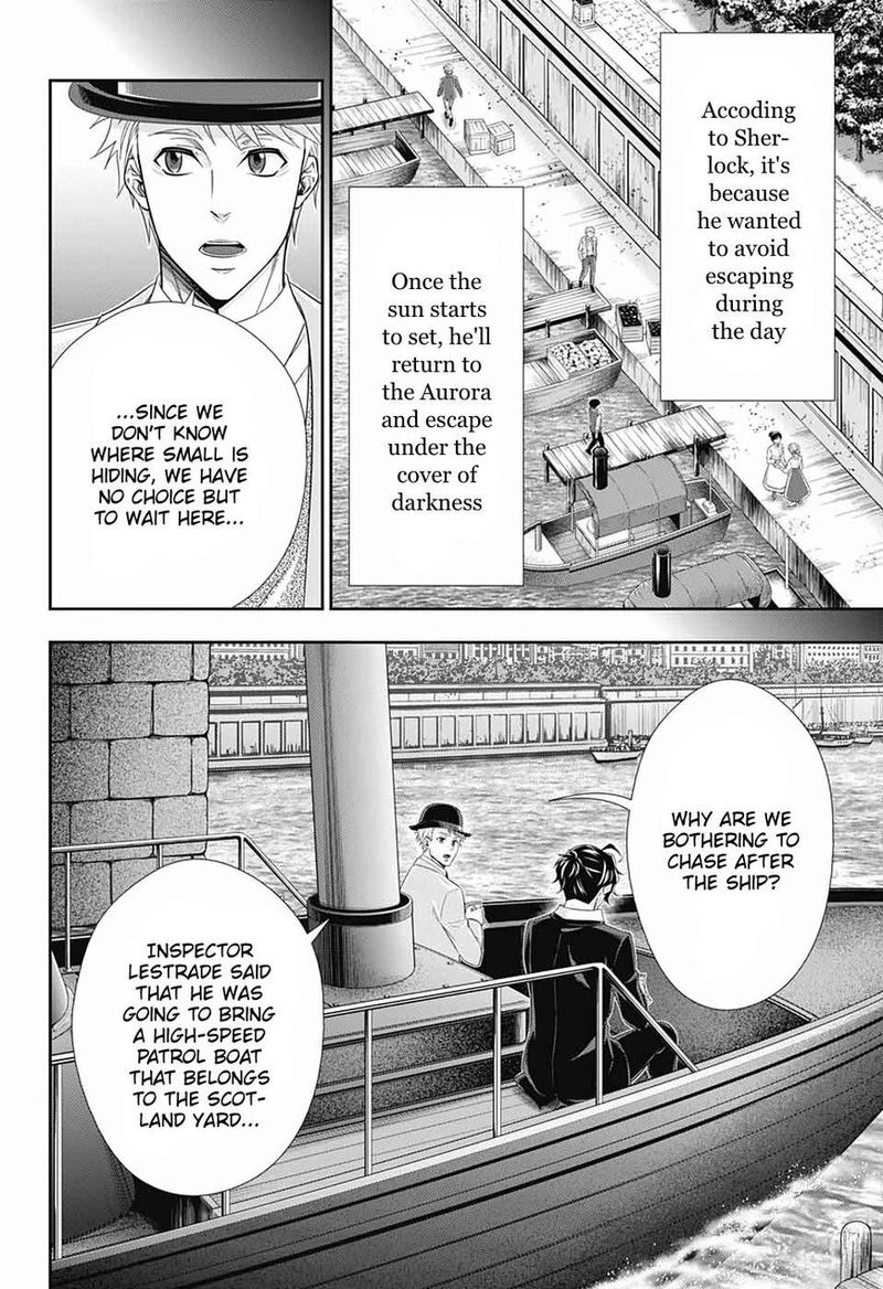 Yukoku No Moriarty 43 6