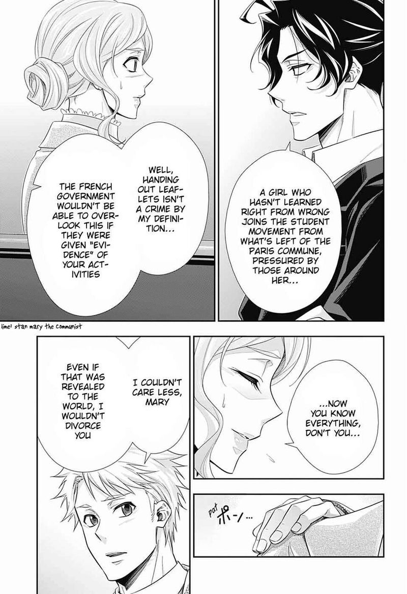 Yukoku No Moriarty 44 12