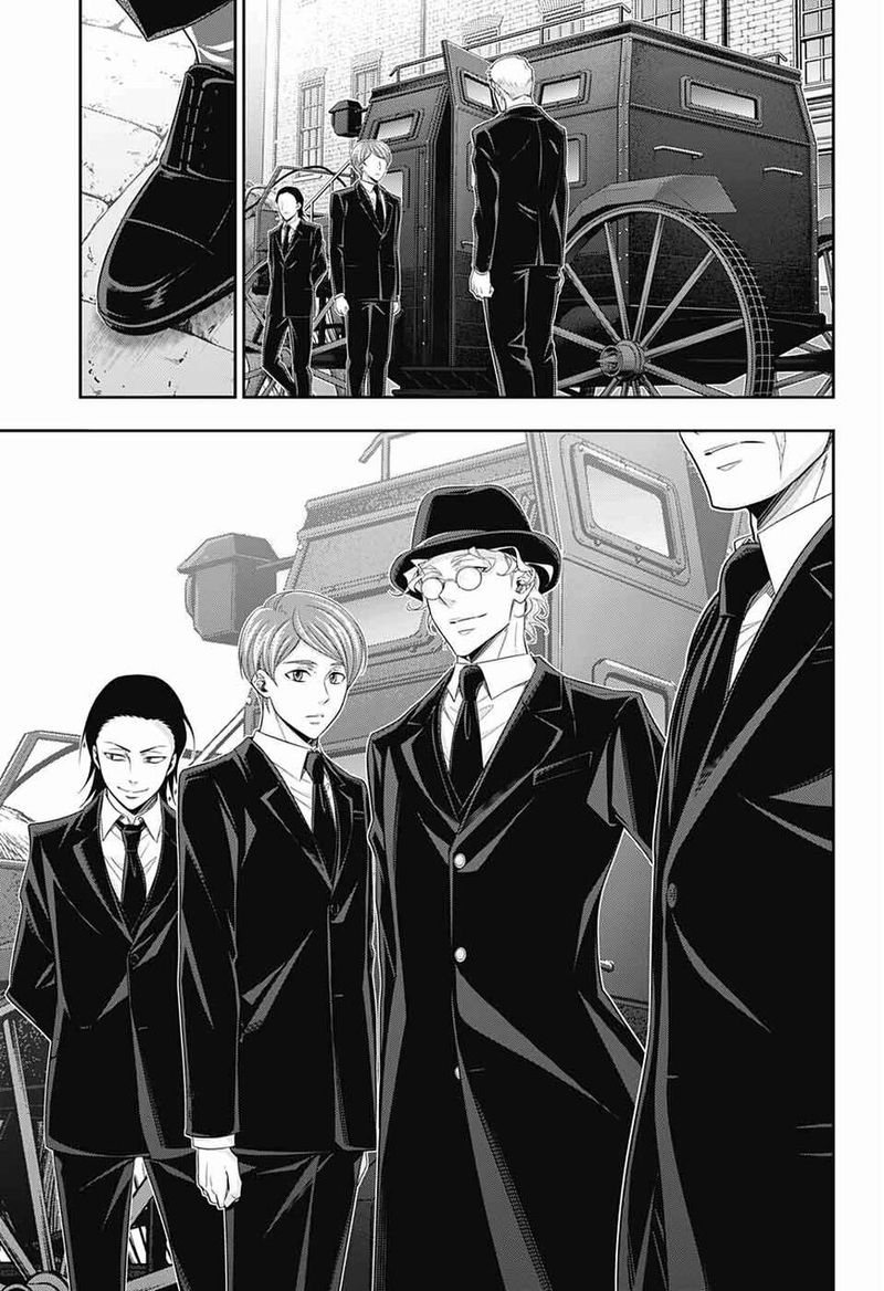 Yukoku No Moriarty 44 20