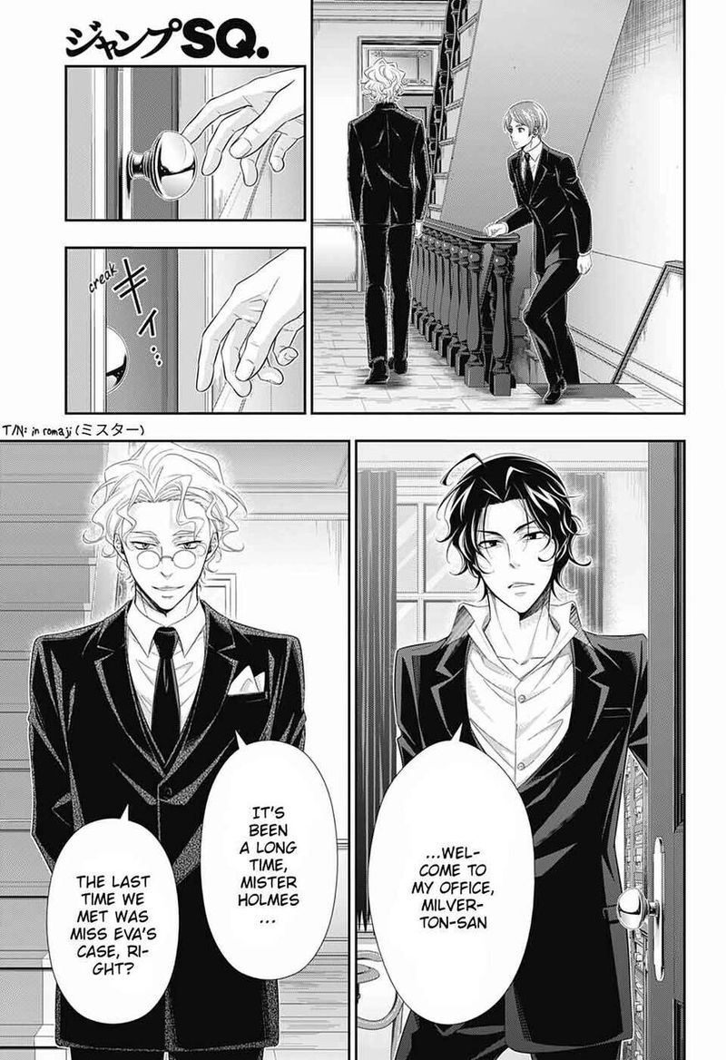 Yukoku No Moriarty 44 22