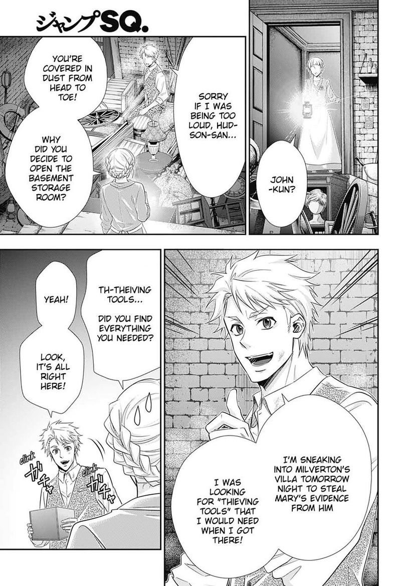Yukoku No Moriarty 46 3
