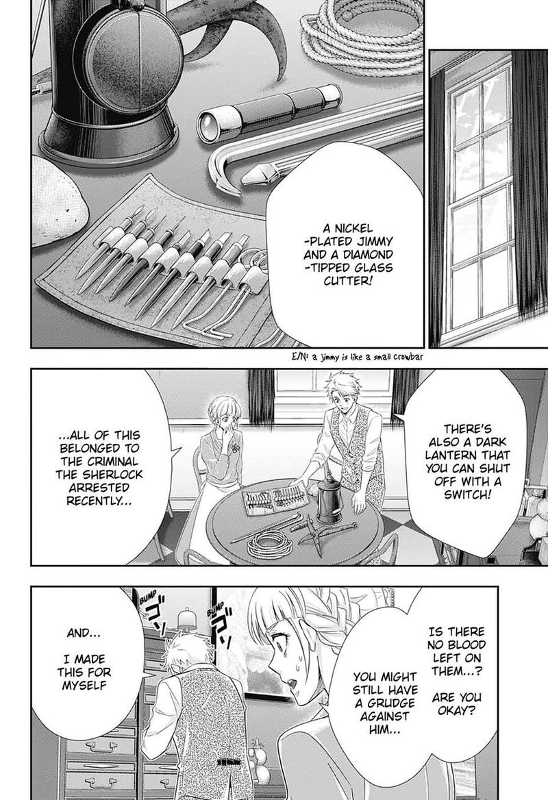 Yukoku No Moriarty 46 4
