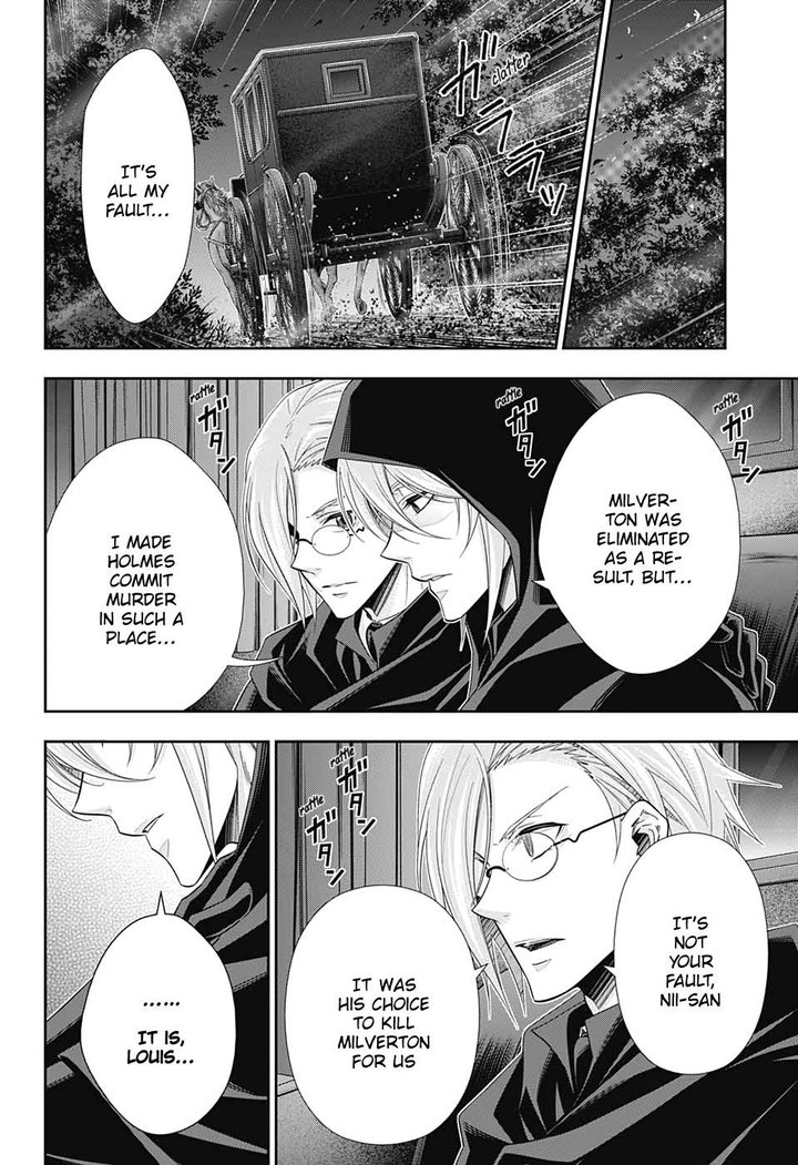 Yukoku No Moriarty 47 42