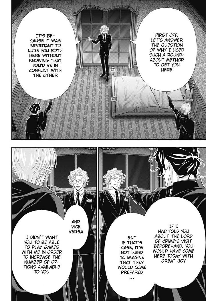 Yukoku No Moriarty 47 6