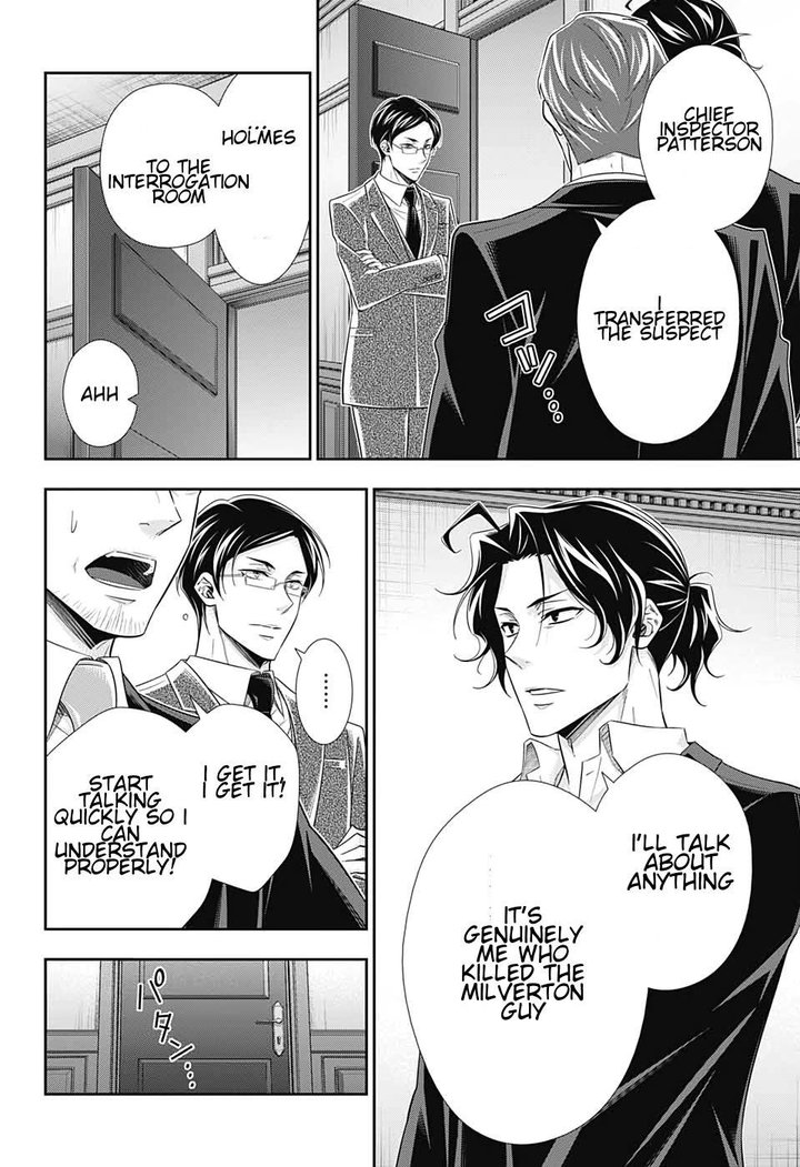Yukoku No Moriarty 48 6