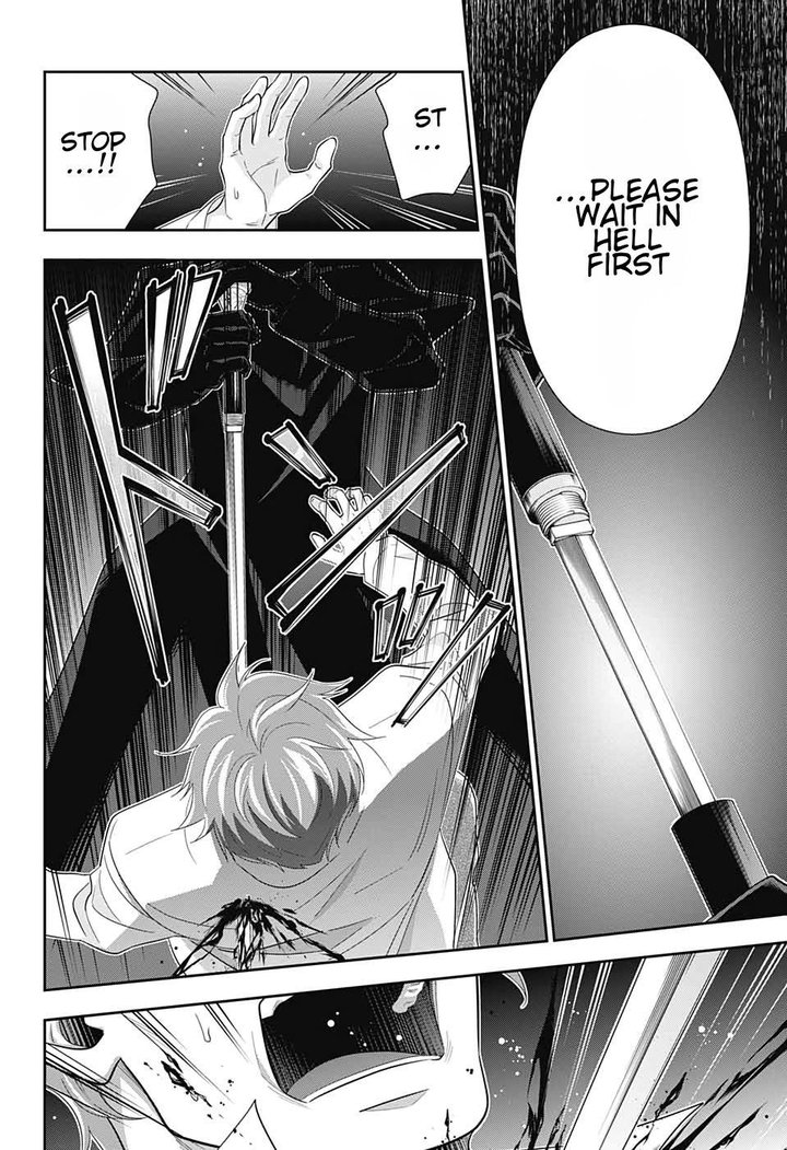 Yukoku No Moriarty 49 16