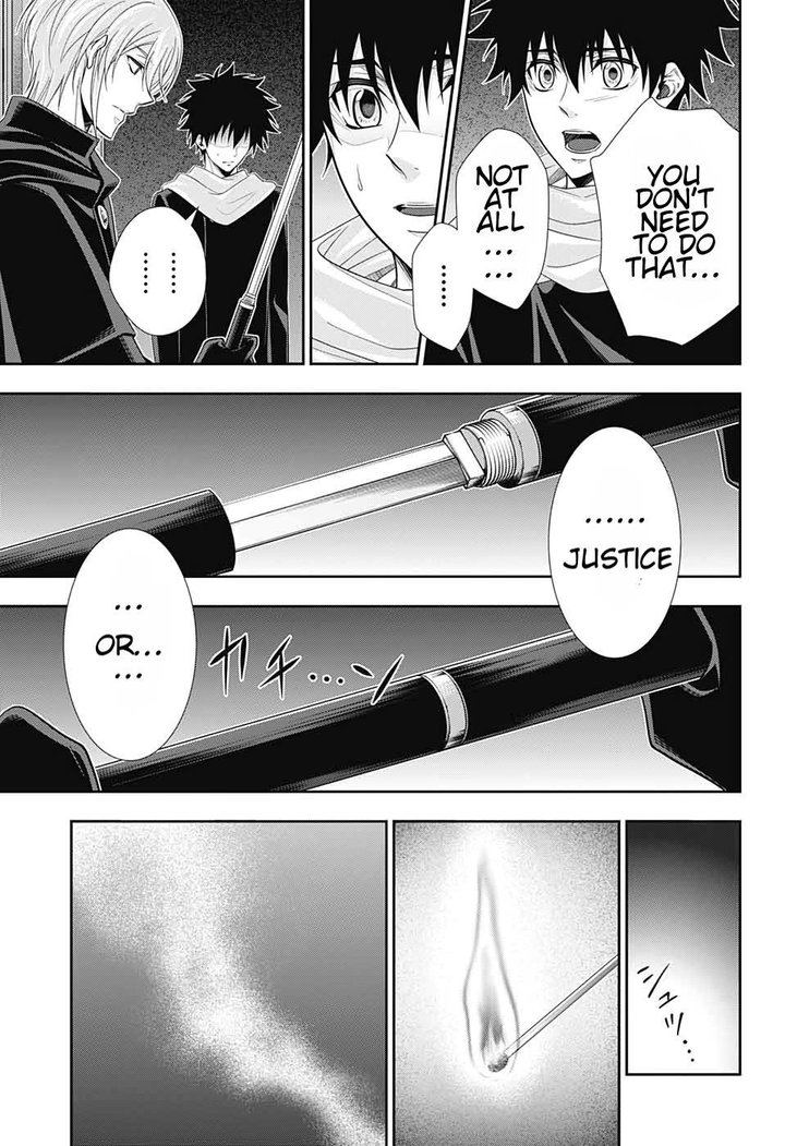Yukoku No Moriarty 49 25