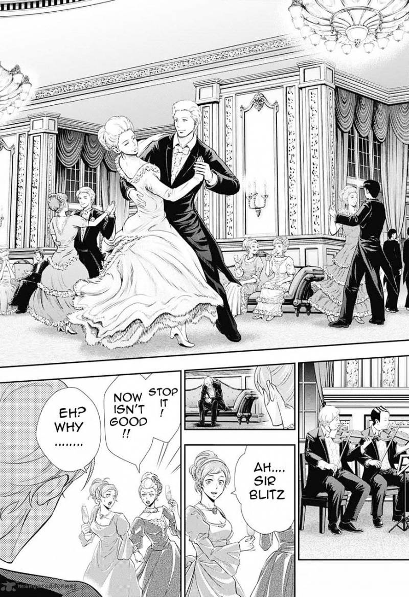 Yukoku No Moriarty 5 34