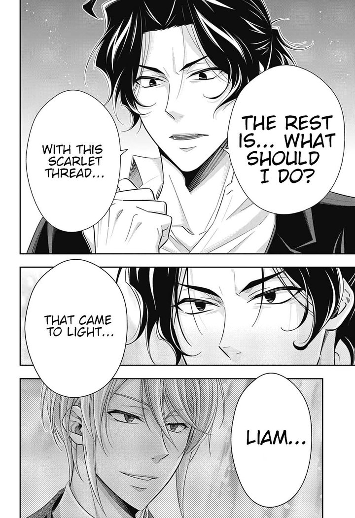 Yukoku No Moriarty 51 14