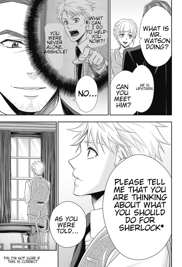 Yukoku No Moriarty 51 21