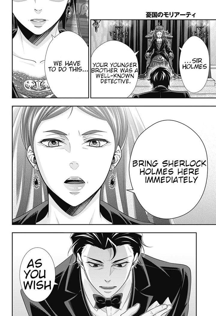 Yukoku No Moriarty 51 28