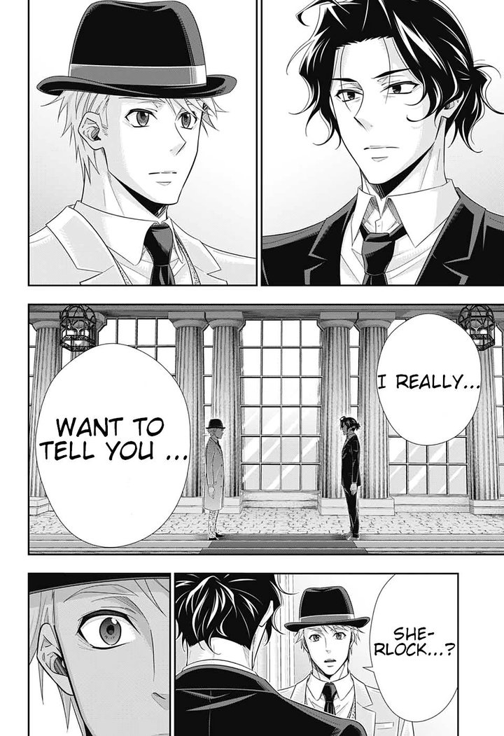 Yukoku No Moriarty 51 32