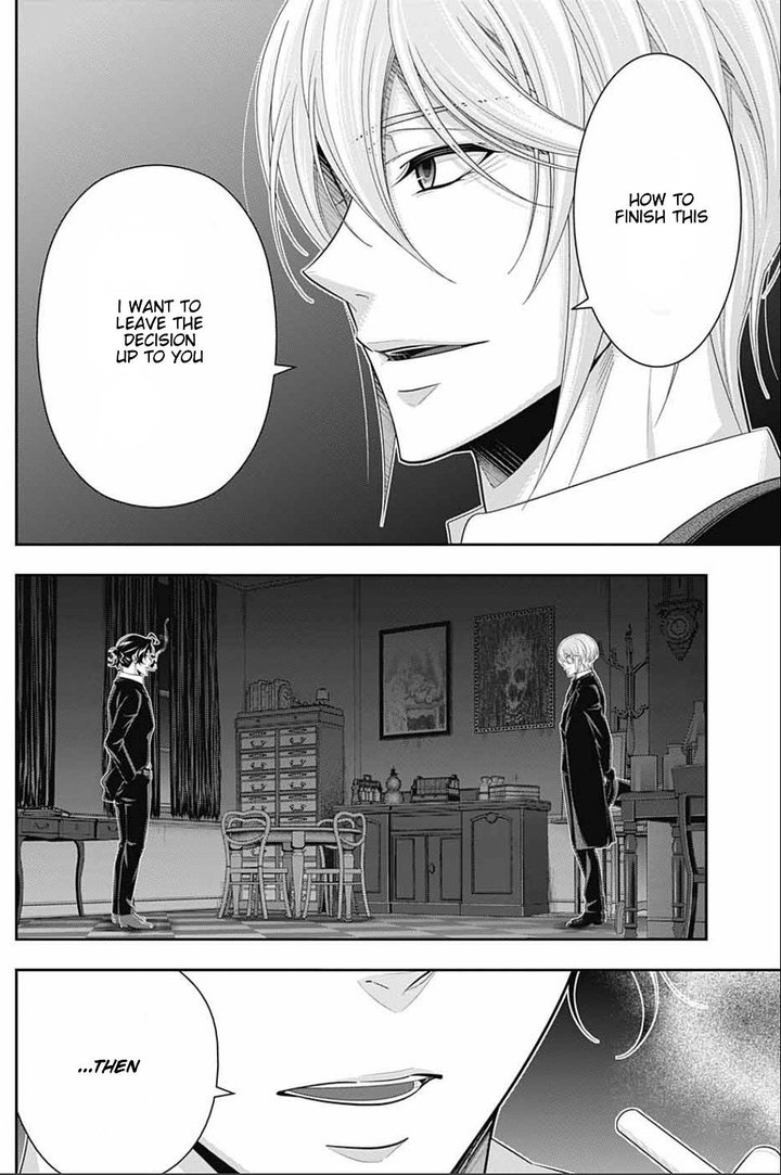 Yukoku No Moriarty 53 10