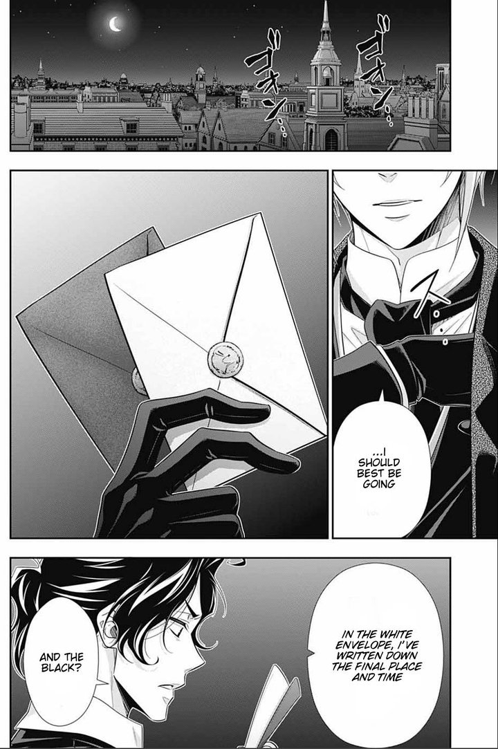 Yukoku No Moriarty 53 16